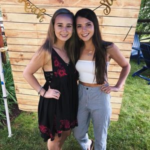 Meet your Posher, Gillian